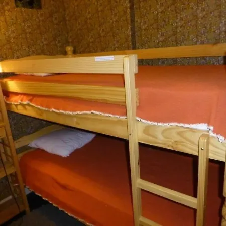 Olympiades Appartement Alpe dʼHuez