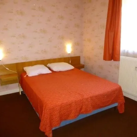 Olympiades Appartement *