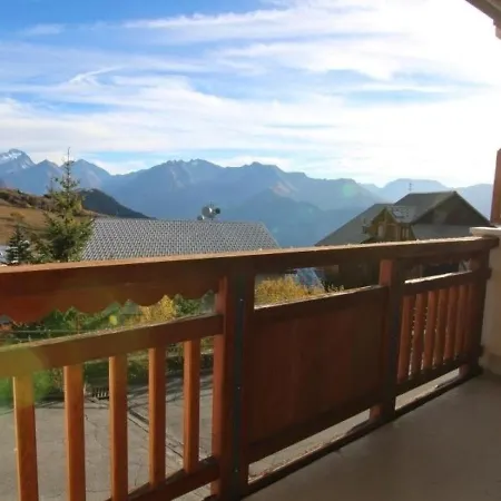Olympiades Appartement