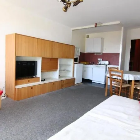 Olympiades Appartement Alpe dʼHuez