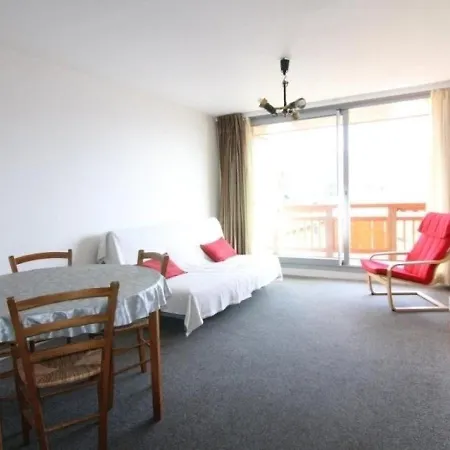 Olympiades Appartement