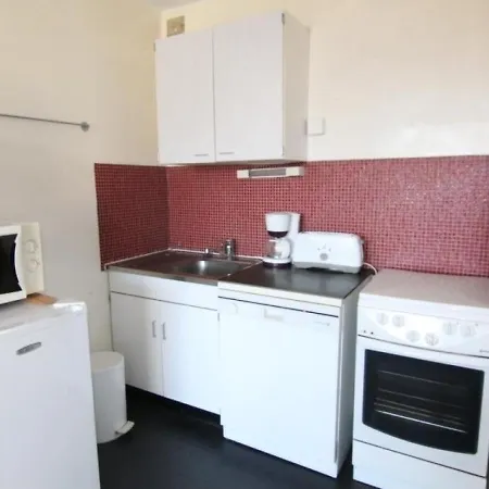 Olympiades Appartement *